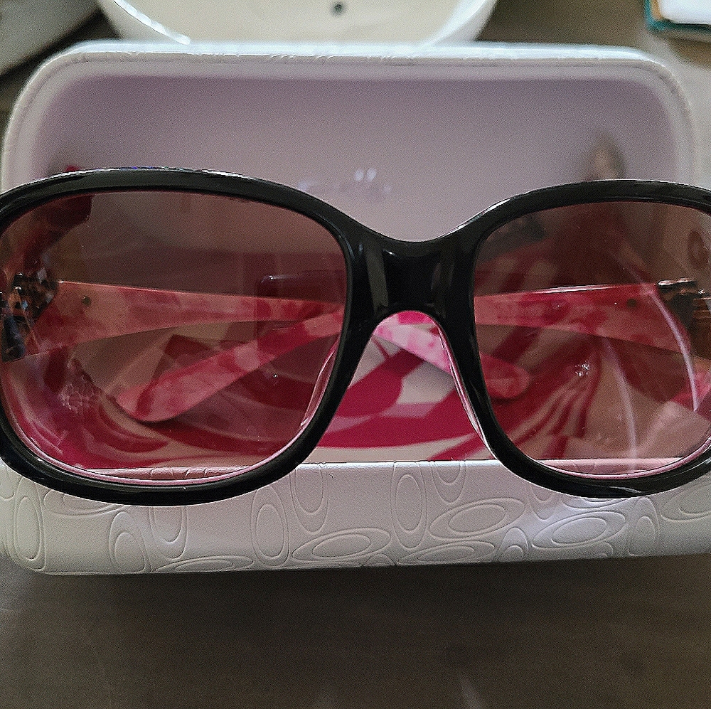 Oakley Sunglasses